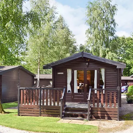Holiday home Ashness *