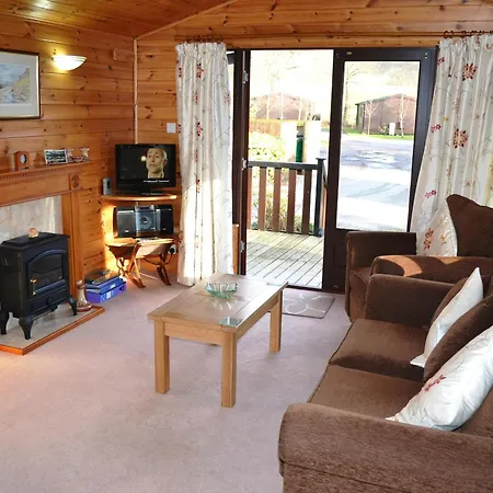 Ashness Vakantiehuis *