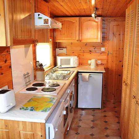 Vakantiehuis Ashness