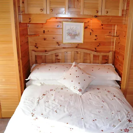 Ashness Ferienhaus *