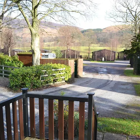 Ashness Casa de Férias